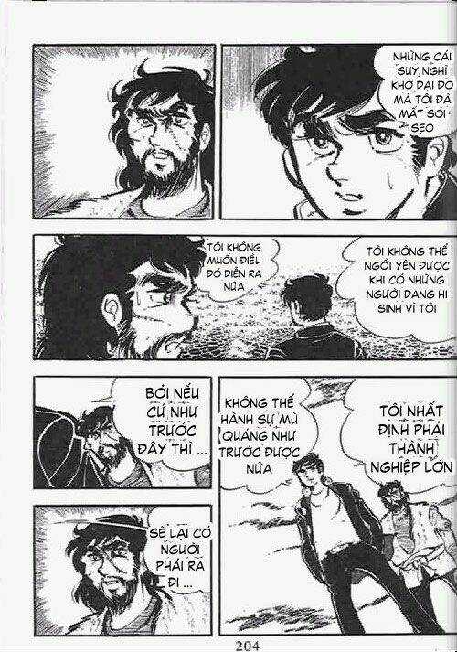 Mankichi - Chapter 11.2 - Trang 2