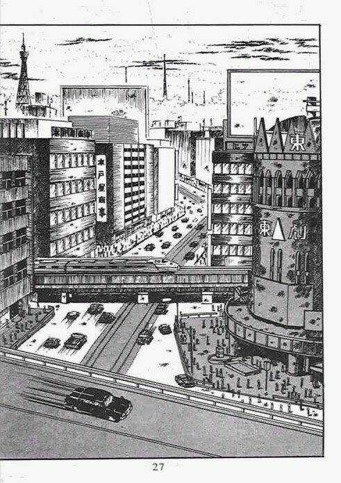 Mankichi - Chapter 11.4 - Trang 7