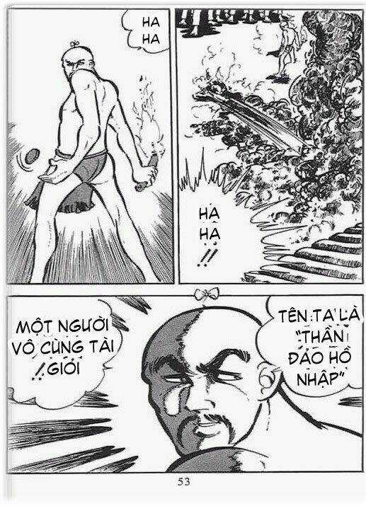 Mankichi - Chapter 11.5 - Trang 11