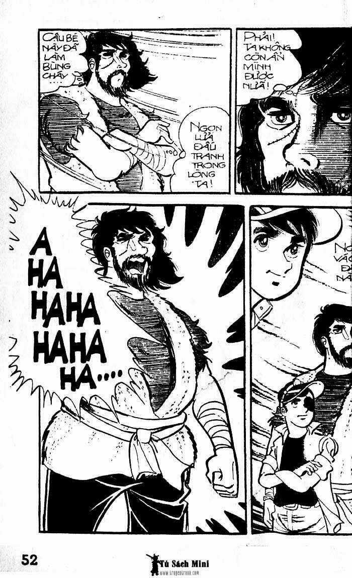 Mankichi - Chapter 3.2 - Trang 12