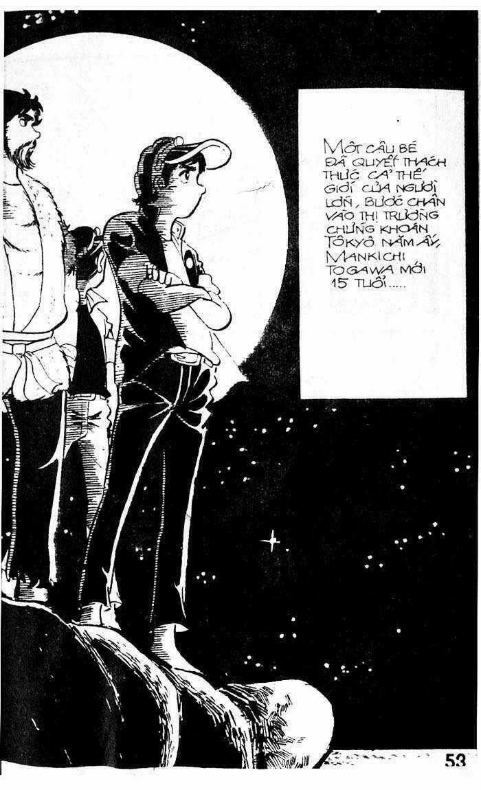 Mankichi - Chapter 3.2 - Trang 13