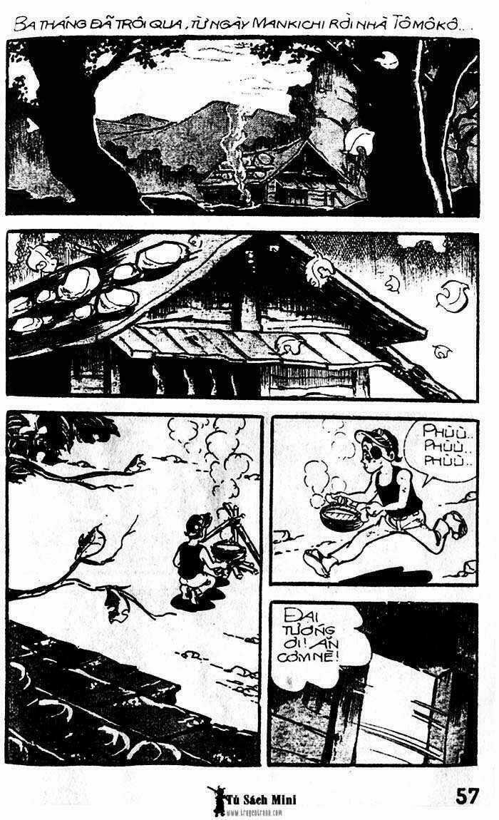 Mankichi - Chapter 3.2 - Trang 17