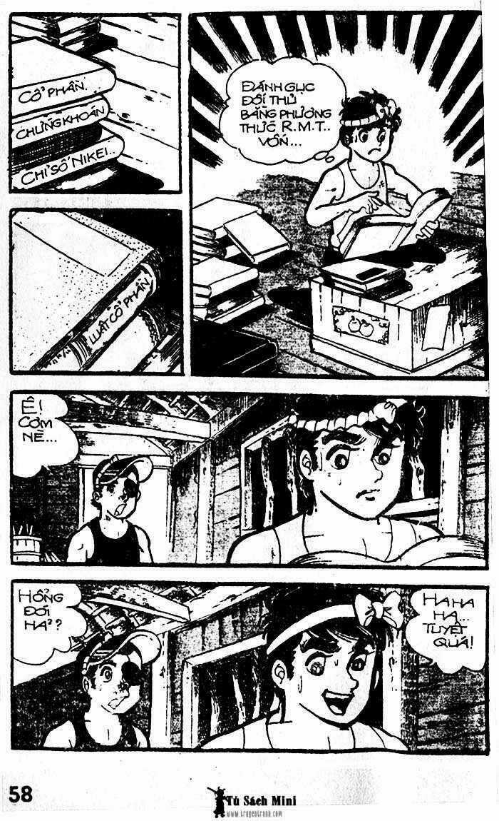 Mankichi - Chapter 3.2 - Trang 18