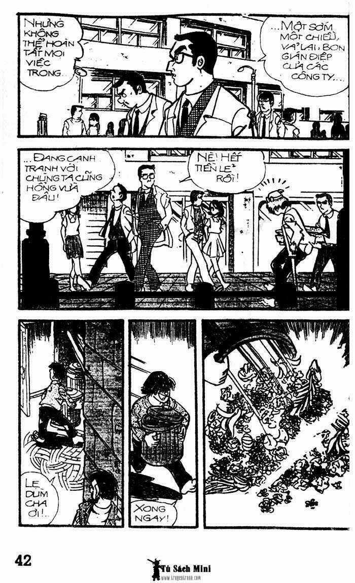 Mankichi - Chapter 4.2 - Trang 2