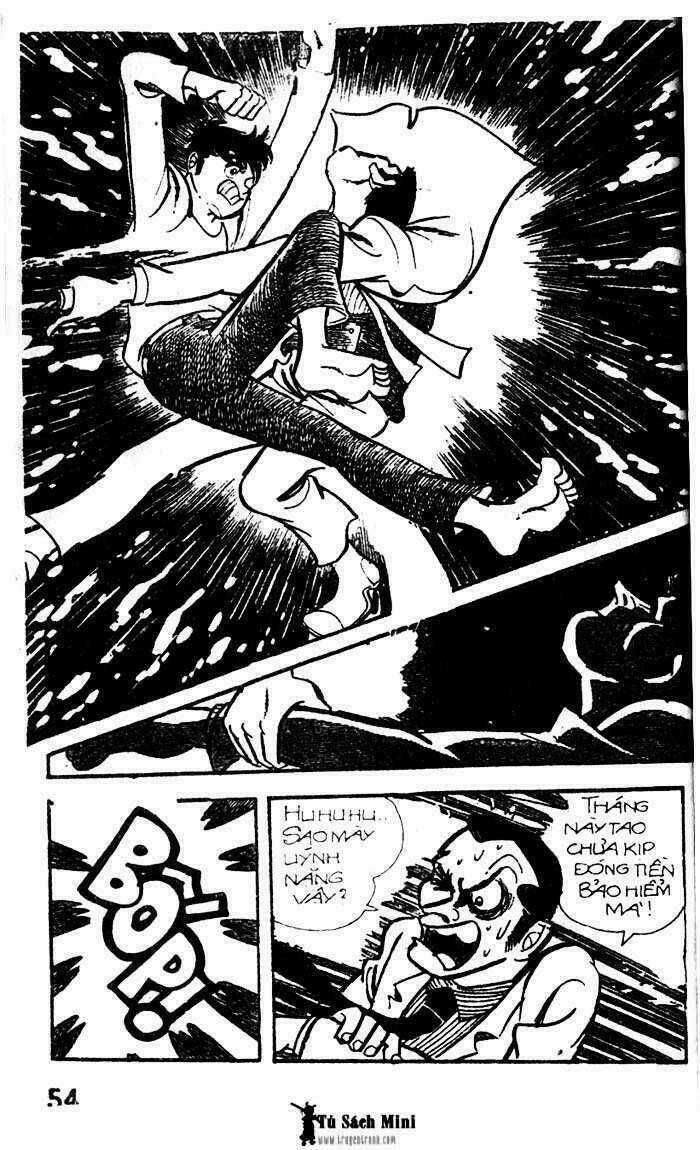 Mankichi - Chapter 4.2 - Trang 14