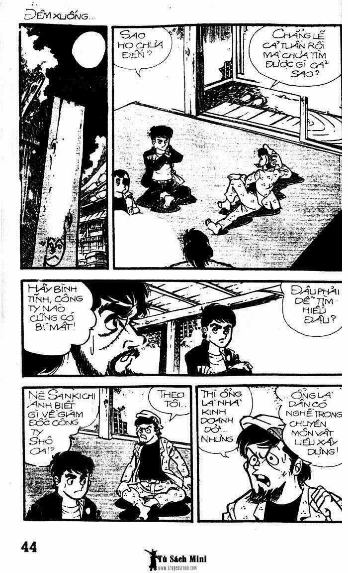 Mankichi - Chapter 4.2 - Trang 4