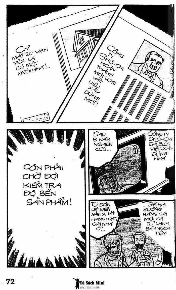 Mankichi - Chapter 4.2 - Trang 32