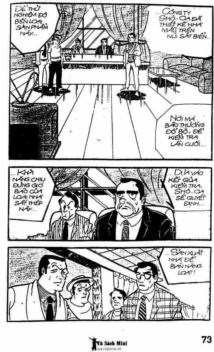 Mankichi - Chapter 4.2 - Trang 33