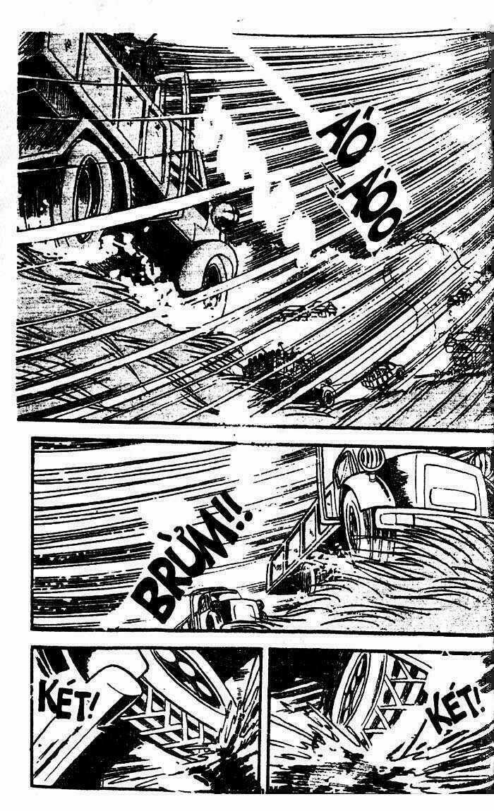 Mankichi - Chapter 4.3 - Trang 2