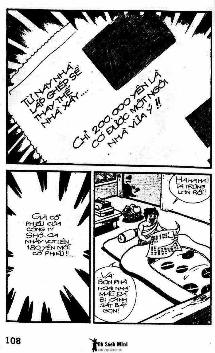 Mankichi - Chapter 4.3 - Trang 28