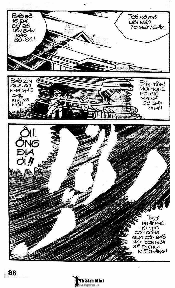 Mankichi - Chapter 4.3 - Trang 6