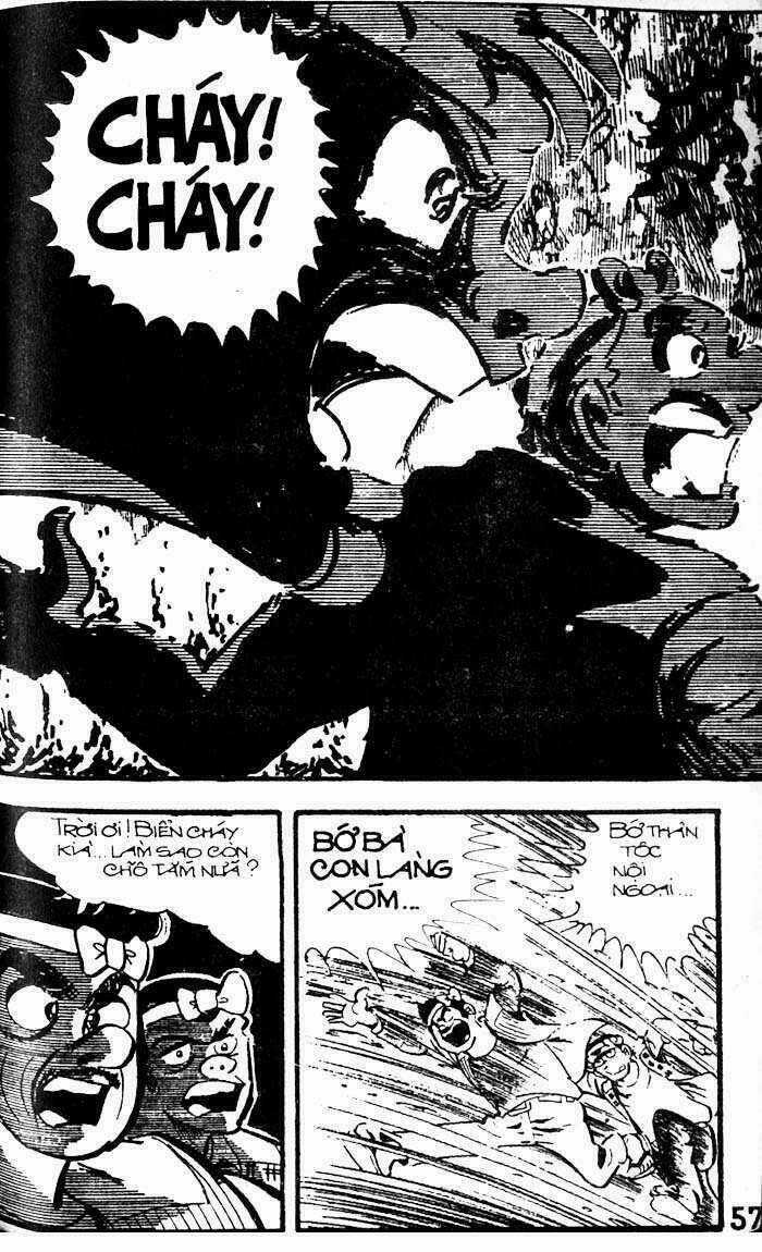 Mankichi - Chapter 5.2 - Trang 17