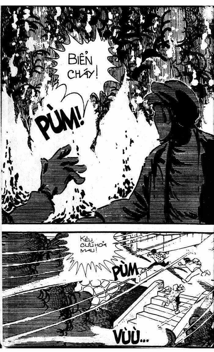 Mankichi - Chapter 5.2 - Trang 18