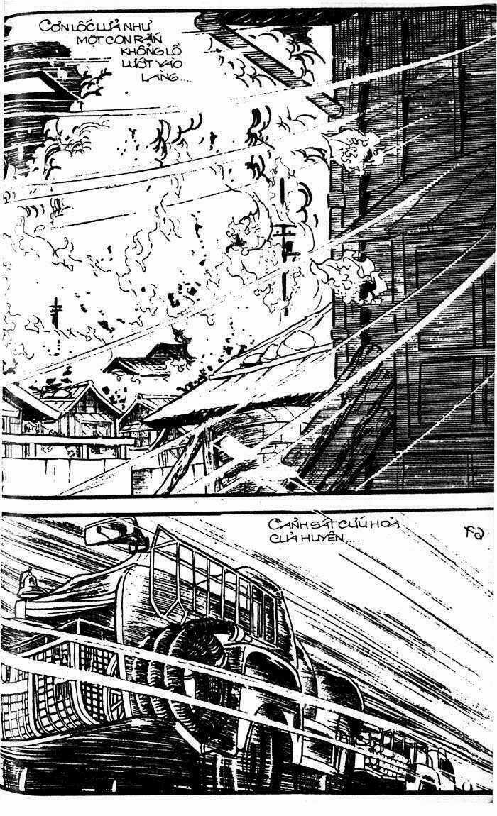 Mankichi - Chapter 5.2 - Trang 25