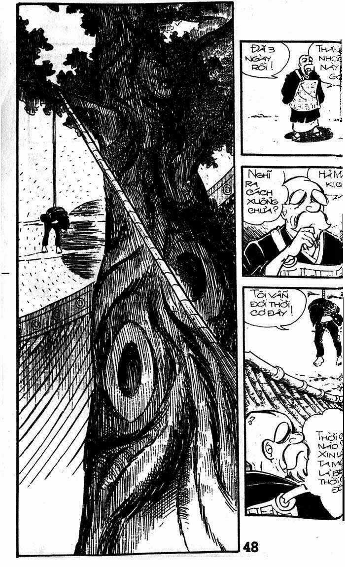 Mankichi - Chapter 5.2 - Trang 8