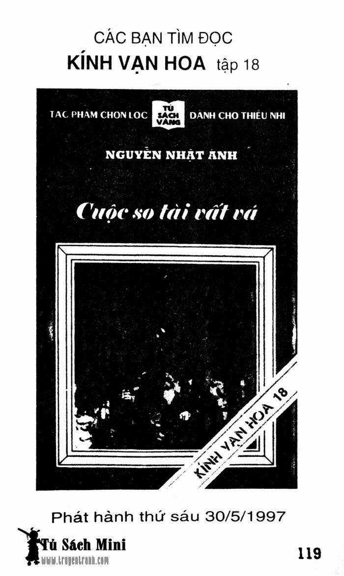 Mankichi - Chapter 6.3 - Trang 39