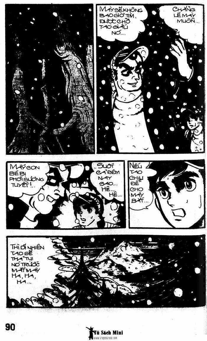 Mankichi - Chapter 6.3 - Trang 10