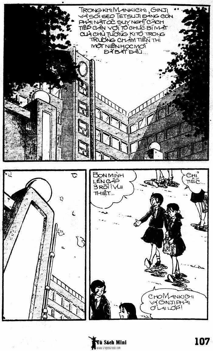 Mankichi - Chapter 7.2 - Trang 50