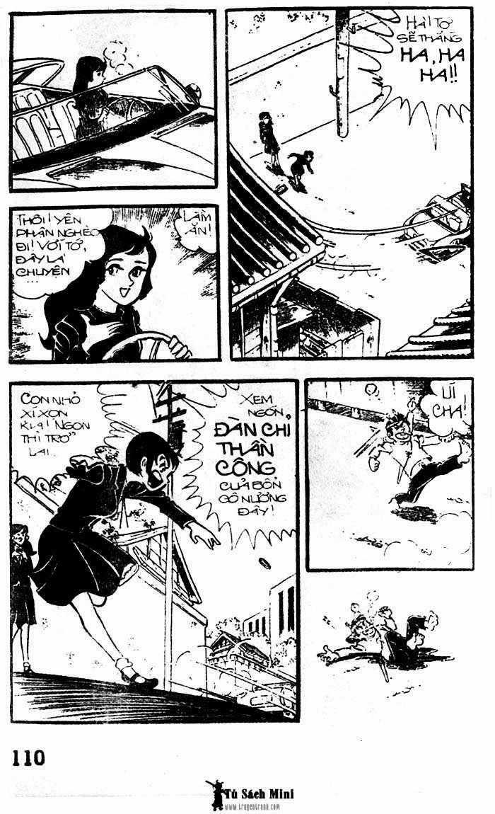 Mankichi - Chapter 7.2 - Trang 53