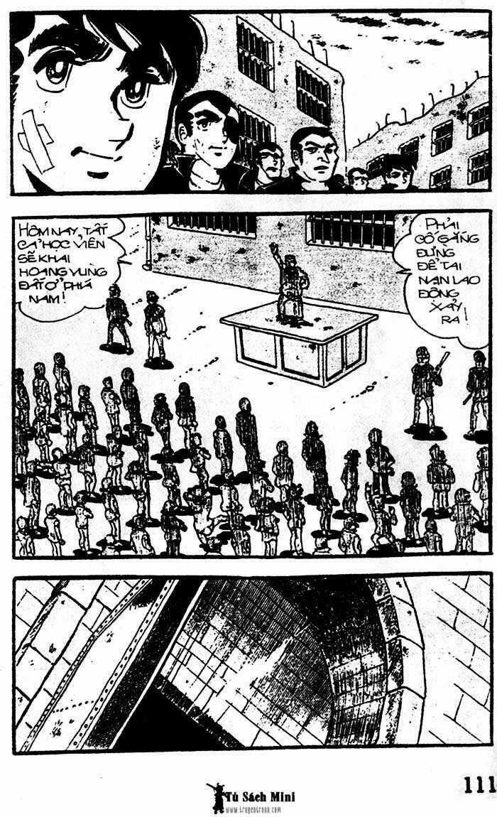 Mankichi - Chapter 7.2 - Trang 54