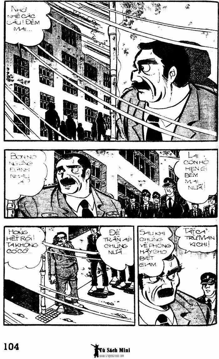 Mankichi - Chapter 8.2 - Trang 47