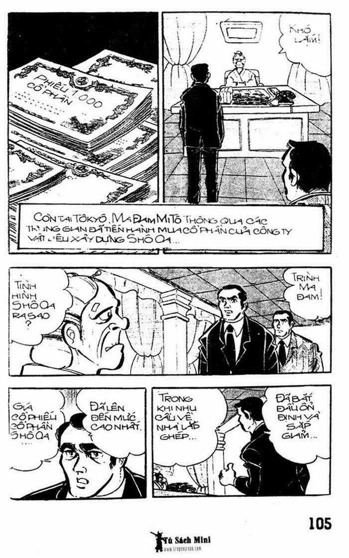 Mankichi - Chapter 8.2 - Trang 48