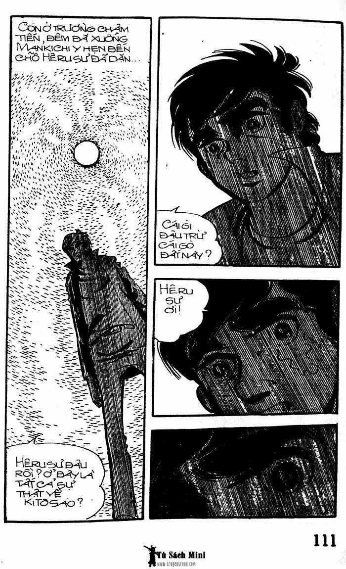 Mankichi - Chapter 8.2 - Trang 54