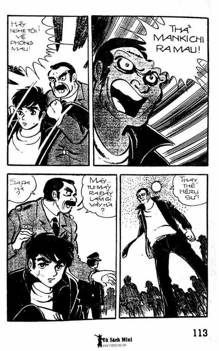 Mankichi - Chapter 8.2 - Trang 56