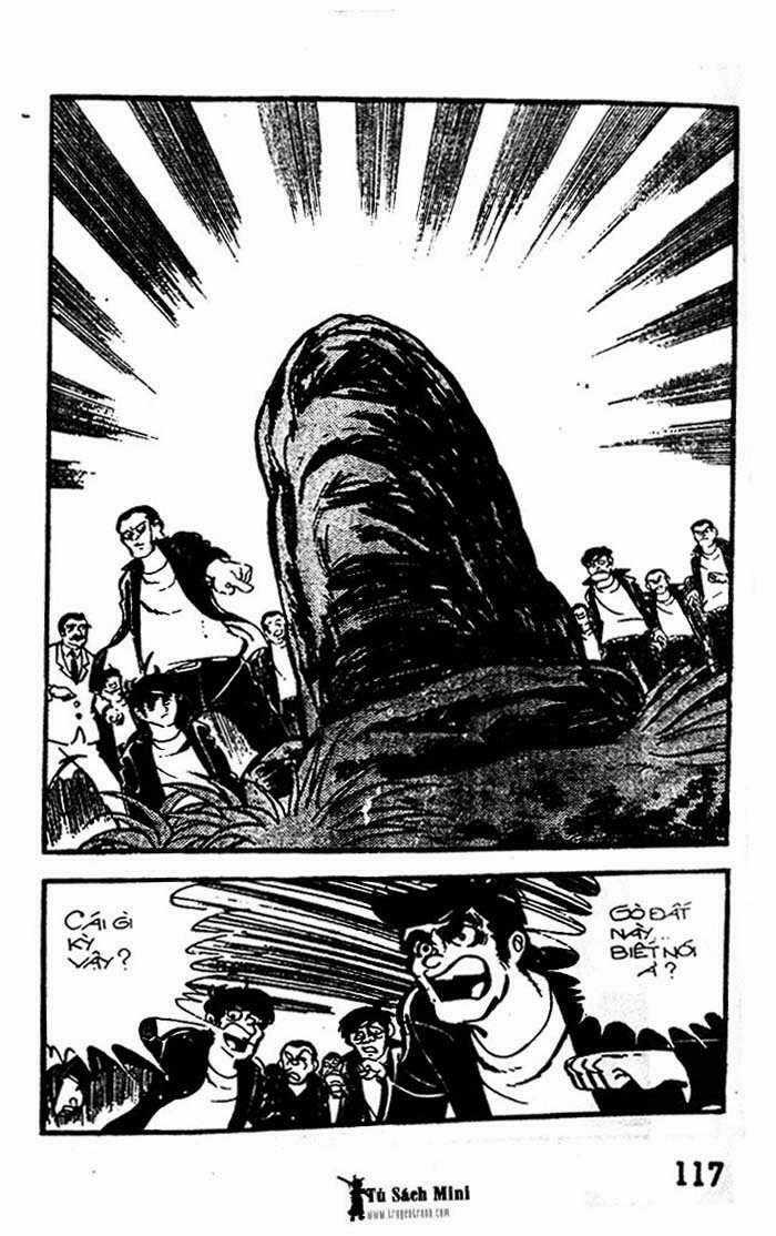 Mankichi - Chapter 8.2 - Trang 60