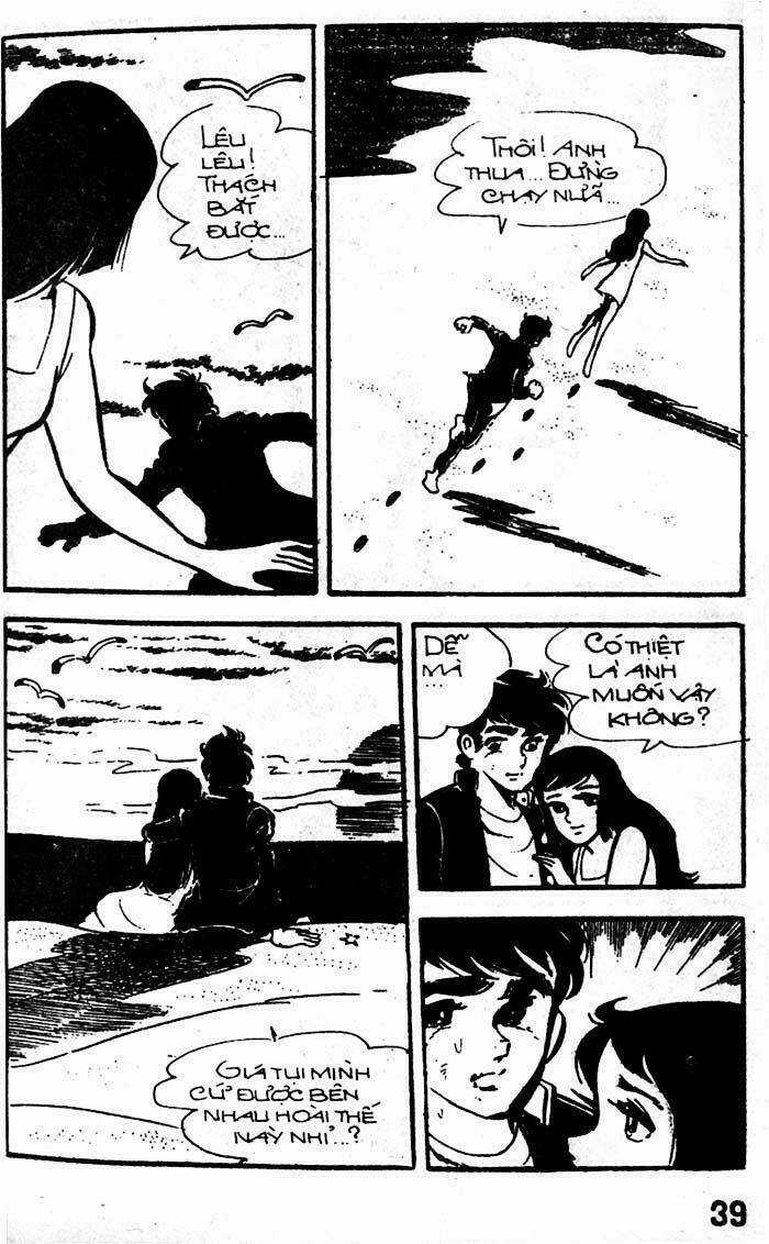 Mankichi - Chapter 9.1 - Trang 40