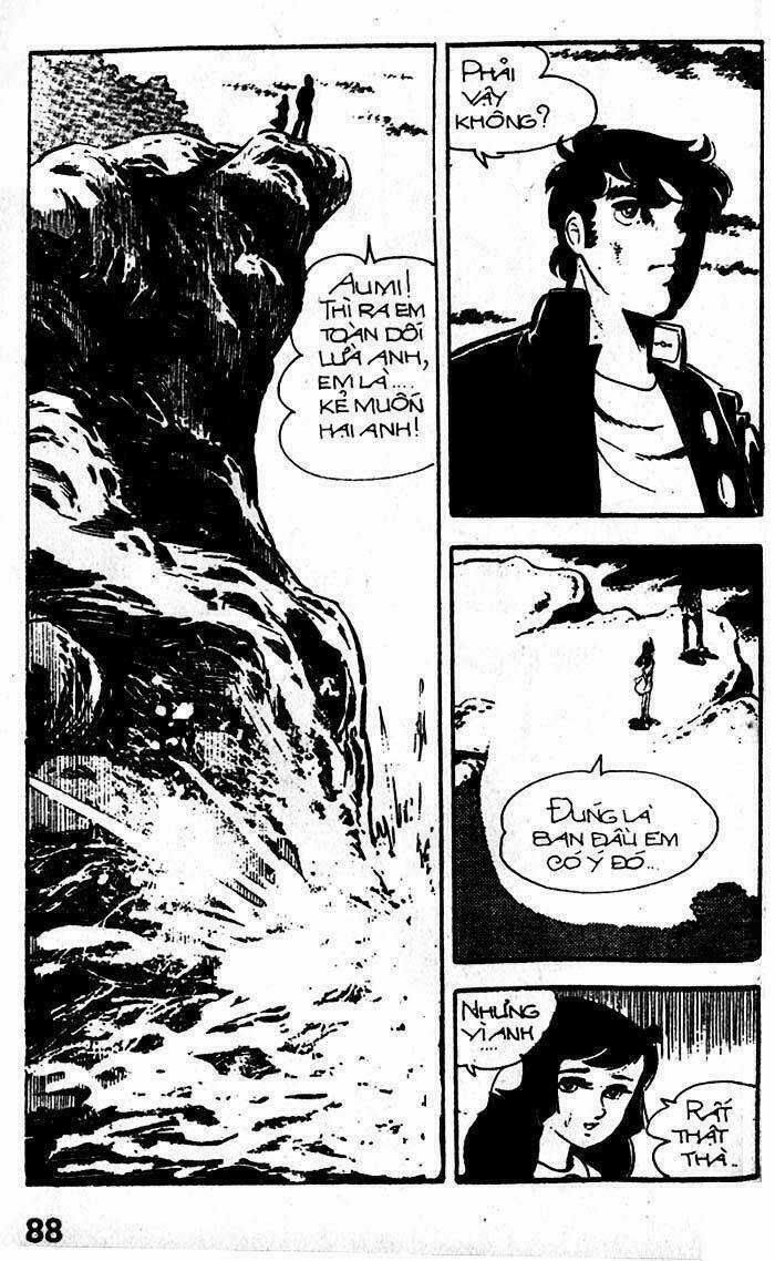 Mankichi - Chapter 9.2 - Trang 31