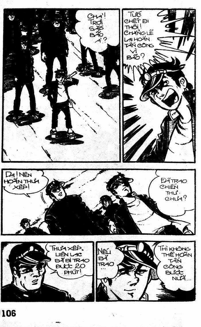 Mankichi - Chapter 9.2 - Trang 49