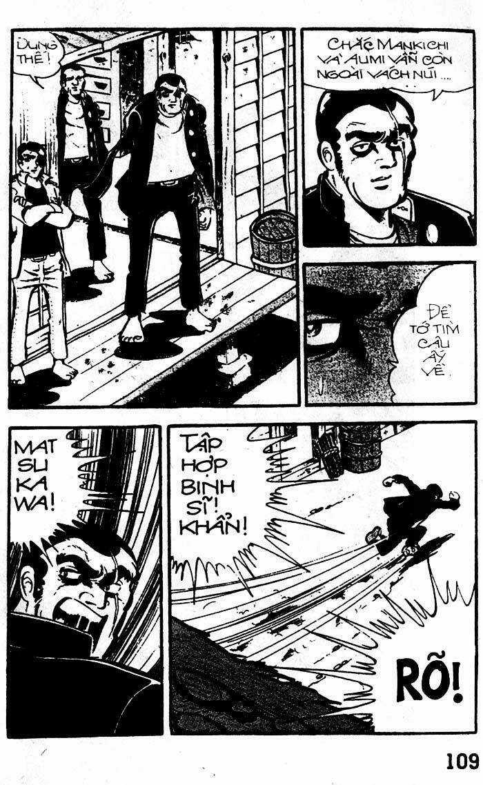 Mankichi - Chapter 9.2 - Trang 52