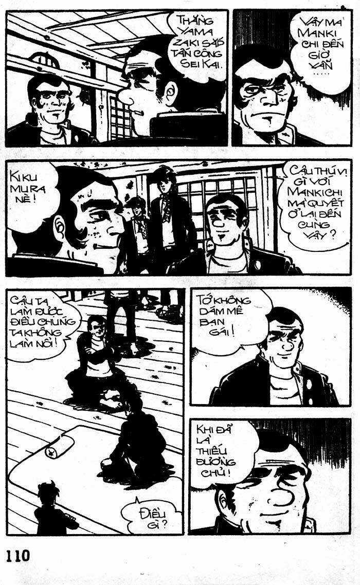 Mankichi - Chapter 9.2 - Trang 53