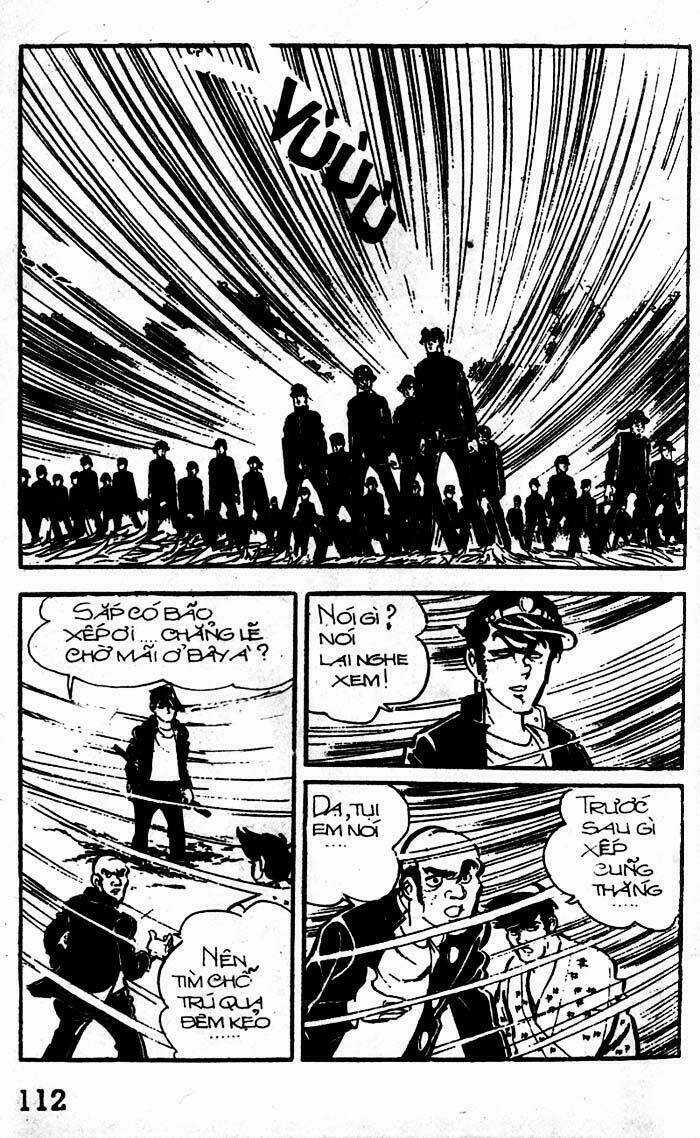 Mankichi - Chapter 9.2 - Trang 55