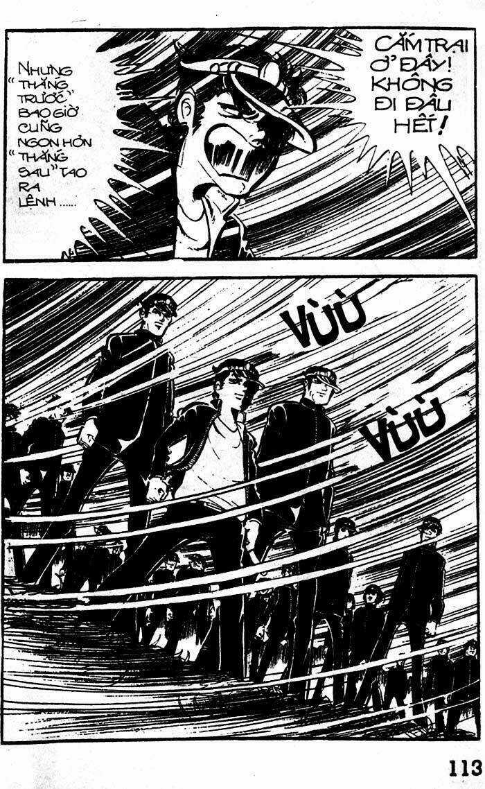 Mankichi - Chapter 9.2 - Trang 56