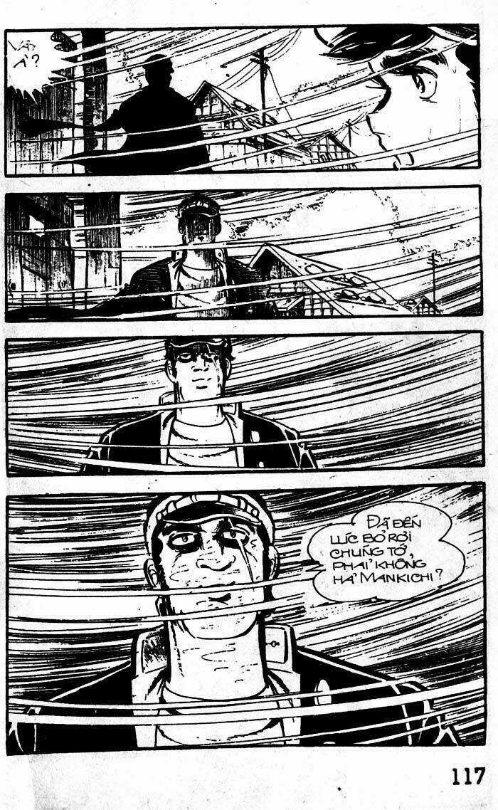 Mankichi - Chapter 9.2 - Trang 60