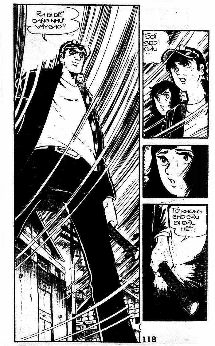 Mankichi - Chapter 9.2 - Trang 61