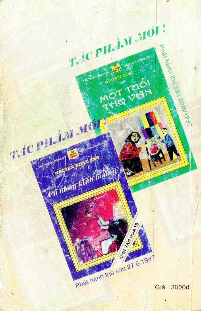 Mankichi - Chapter 9.2 - Trang 63