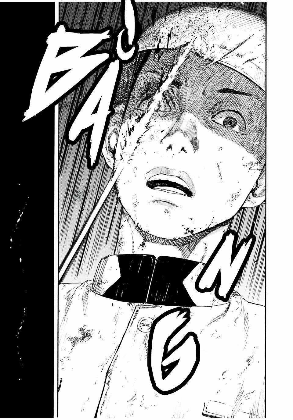 Manshuu Ahen Squad - Chapter 1 - Trang 19