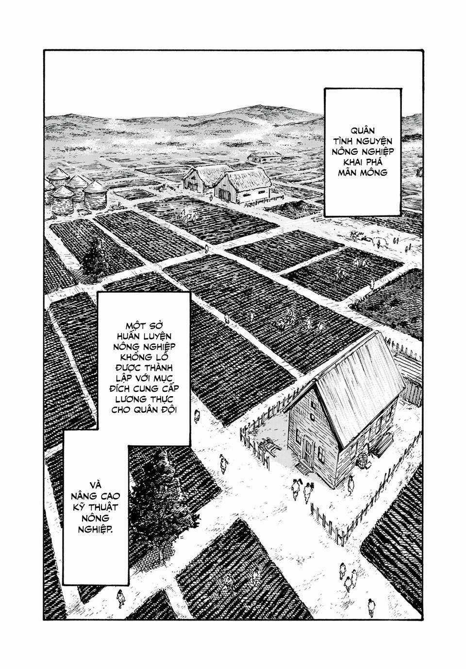 Manshuu Ahen Squad - Chapter 1 - Trang 22