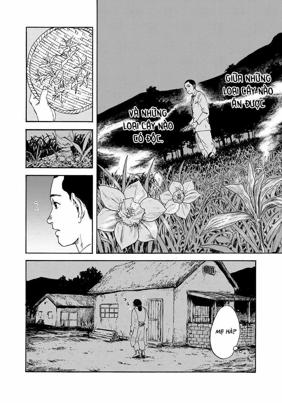 Manshuu Ahen Squad - Chapter 1 - Trang 32