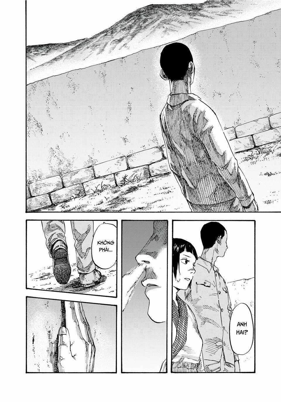 Manshuu Ahen Squad - Chapter 1 - Trang 42