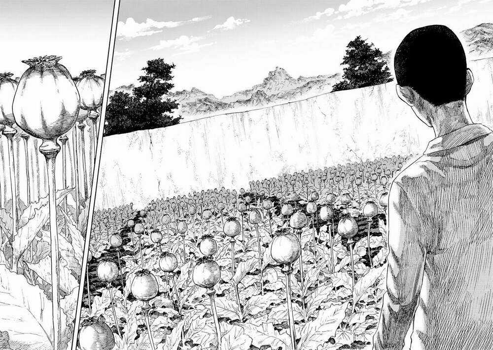 Manshuu Ahen Squad - Chapter 1 - Trang 44