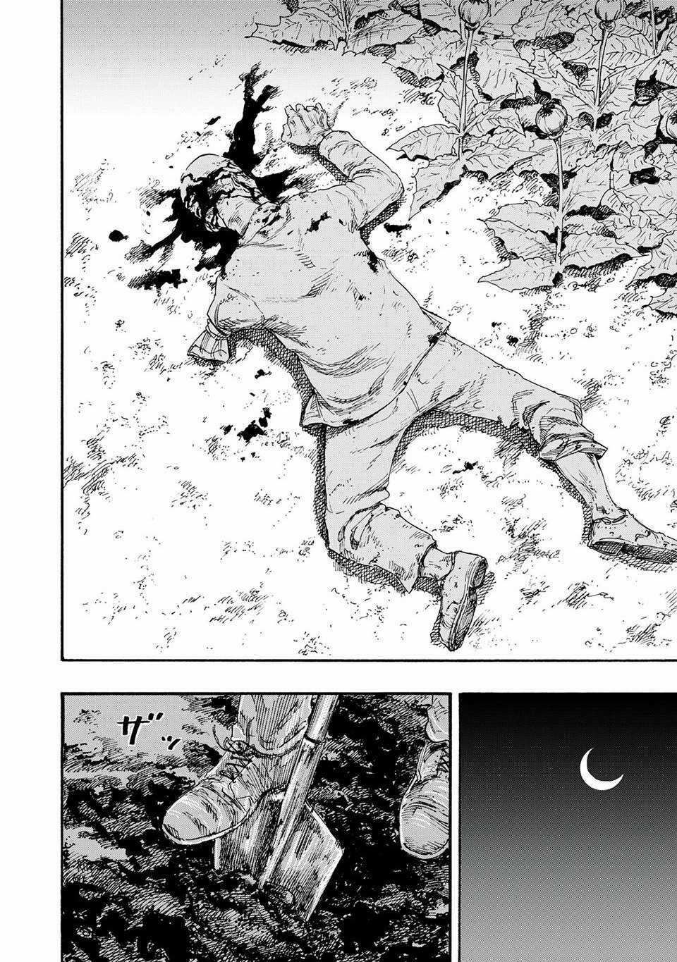 Manshuu Ahen Squad - Chapter 1 - Trang 53