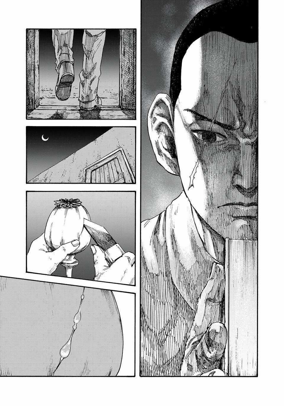 Manshuu Ahen Squad - Chapter 1 - Trang 56