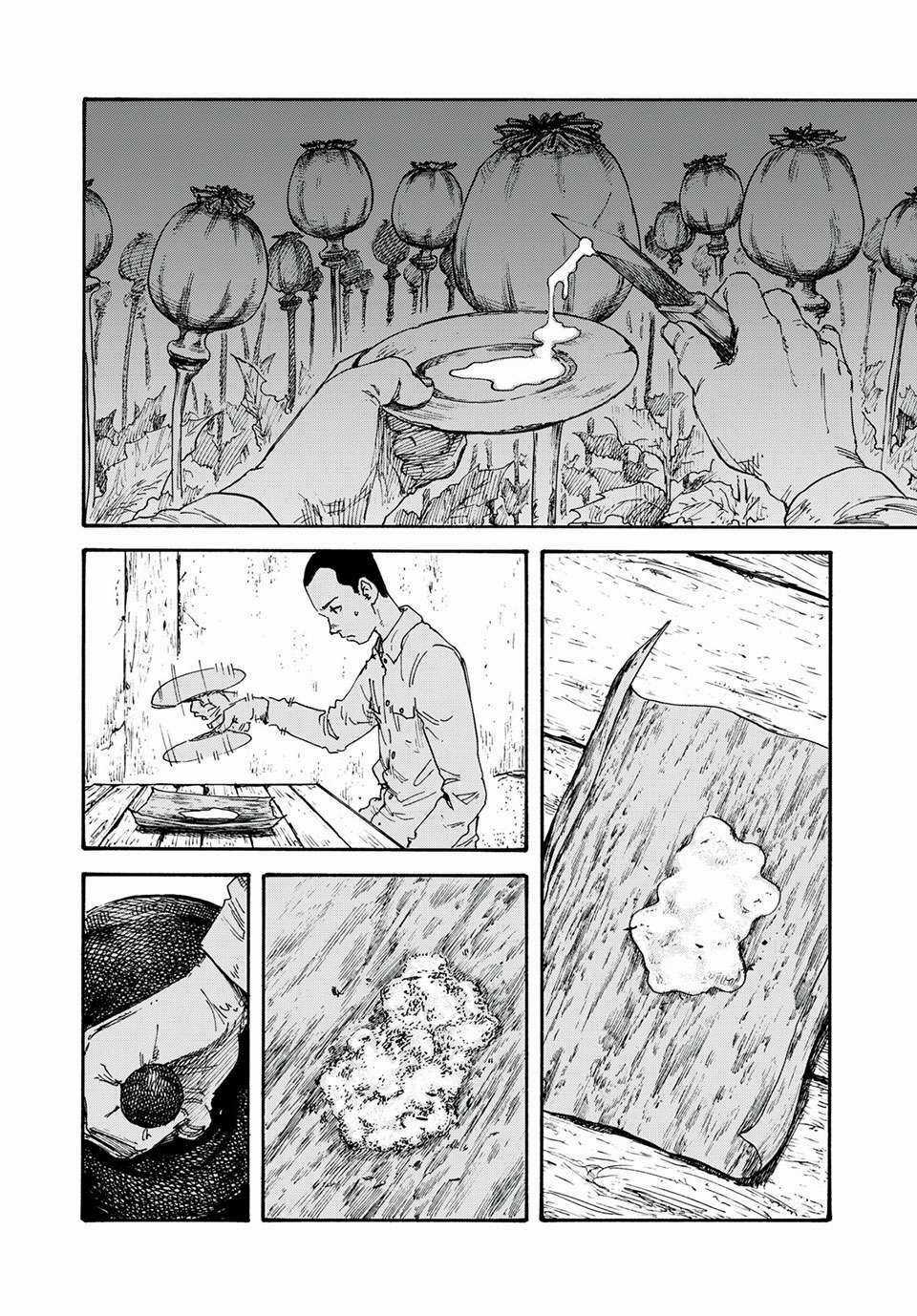 Manshuu Ahen Squad - Chapter 1 - Trang 57