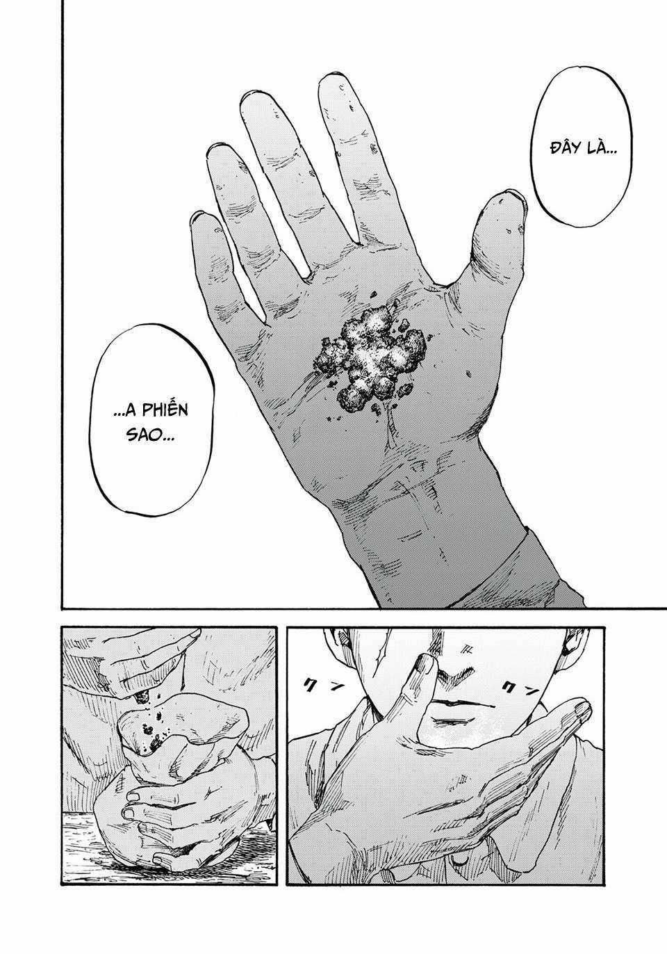 Manshuu Ahen Squad - Chapter 1 - Trang 59