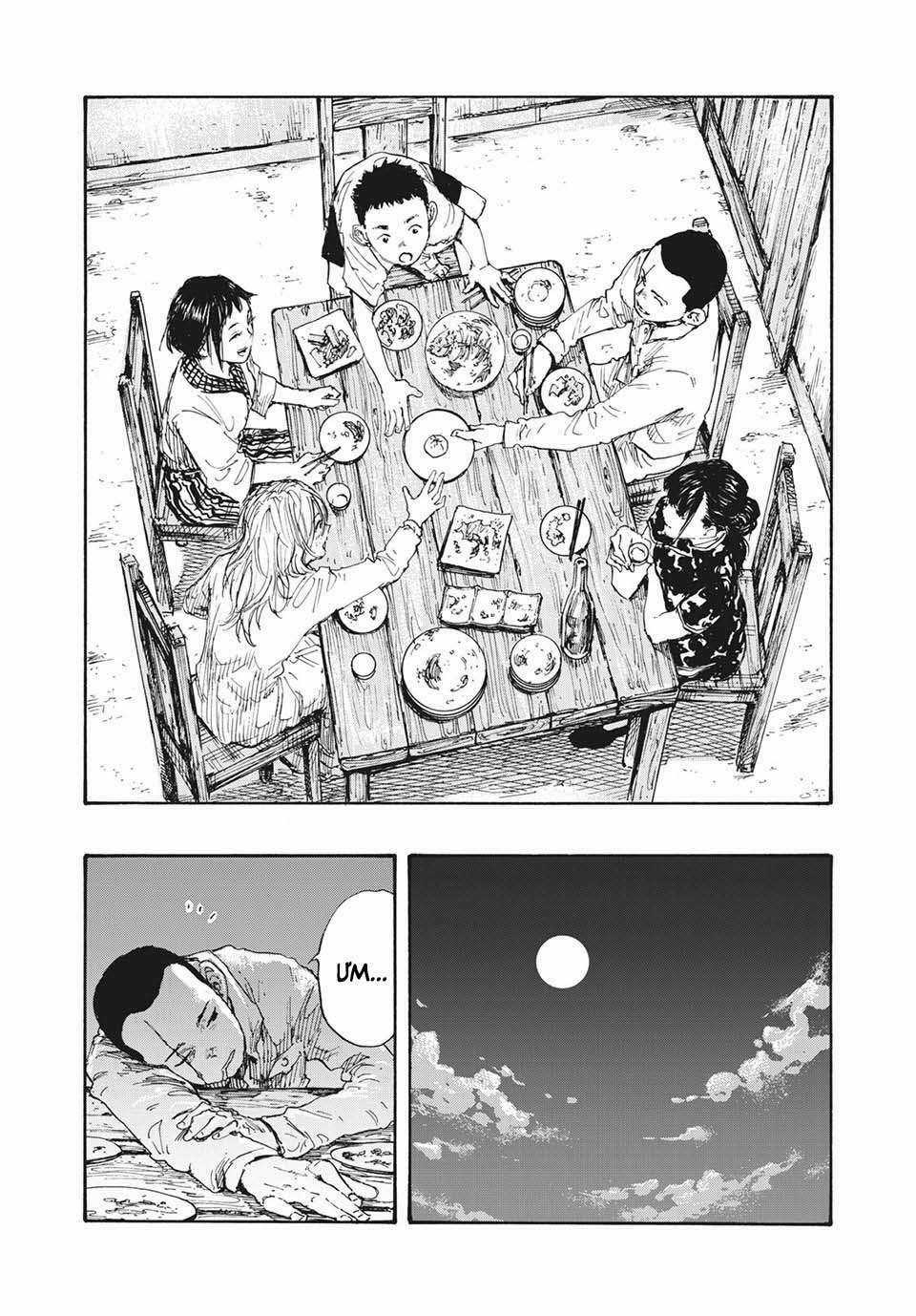 Manshuu Ahen Squad - Chapter 10 - Trang 12