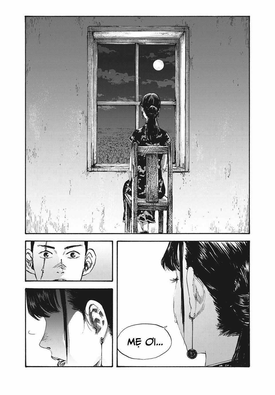 Manshuu Ahen Squad - Chapter 10 - Trang 14